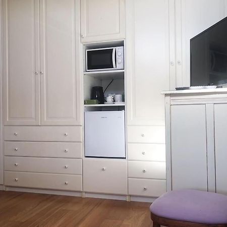 Lovely Independent Mini-Apartment In Central โรม ภายนอก รูปภาพ